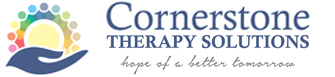 Cornerstone Therapy Solutions: hope for a better tomorrow