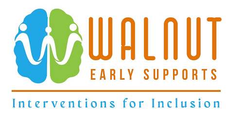 Walnut Early Supports logo